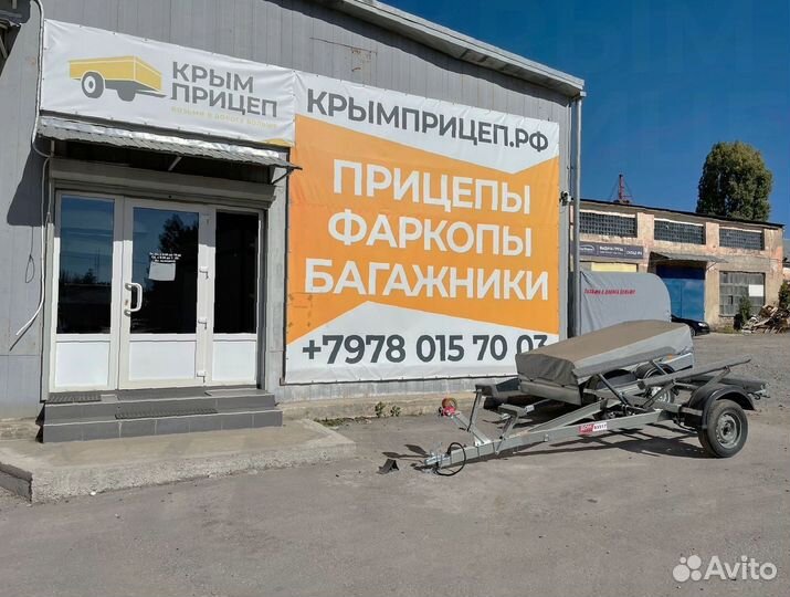 Рейлинги на крышу ssangyong kyron