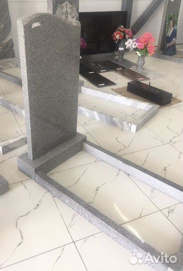 Гранит Сибирский