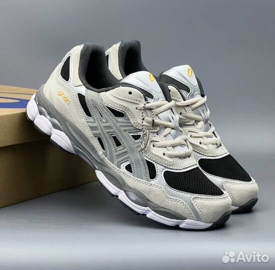 Кроссовки Asics Gel