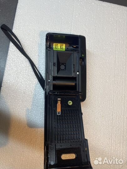 Плёночный фотоаппарат