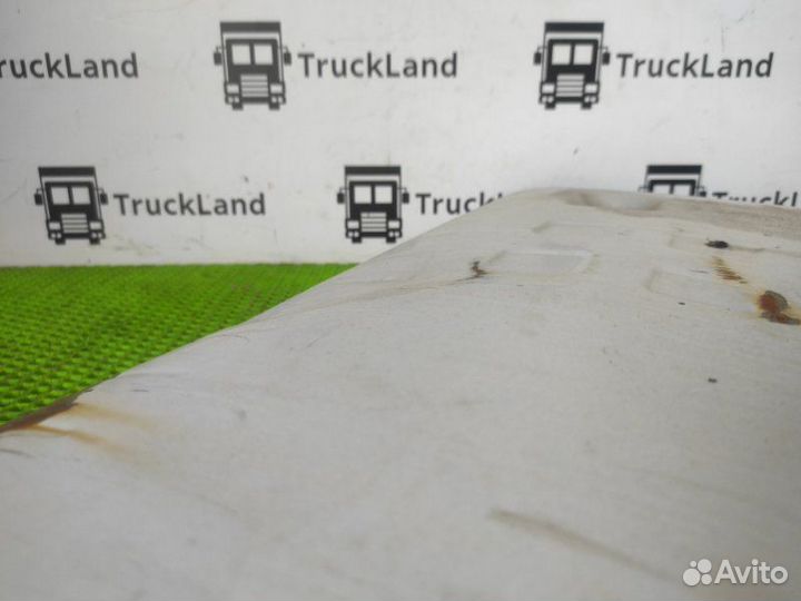 Экран тепловой глушителя Volvo Fh 4