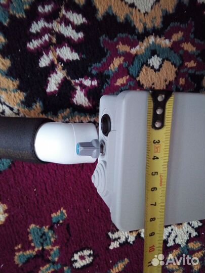 Металлоискатель Пират