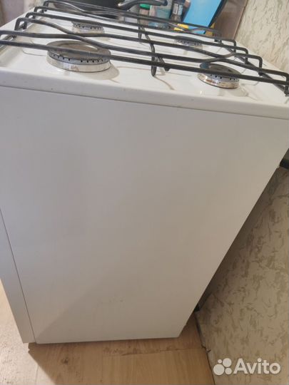 Плита газовая