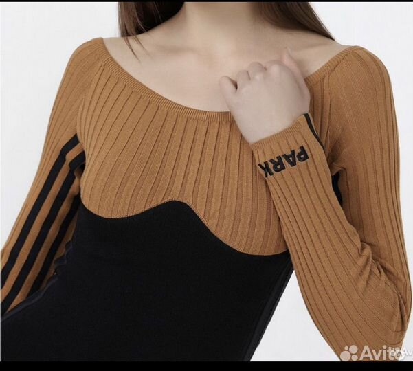 Комбинезон adidas ivy park