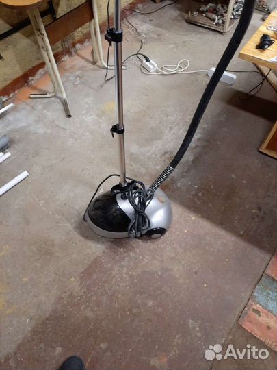 Отпариватель для одежды