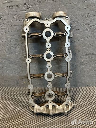 Постель распредвала Volkswagen Golf R MK5 cdlc