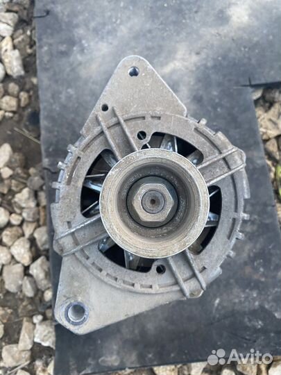 Генератор газ УАЗ 421