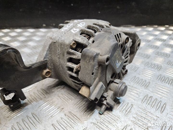 Генератор на Nissan Аlmеrа Сlаssiс B10