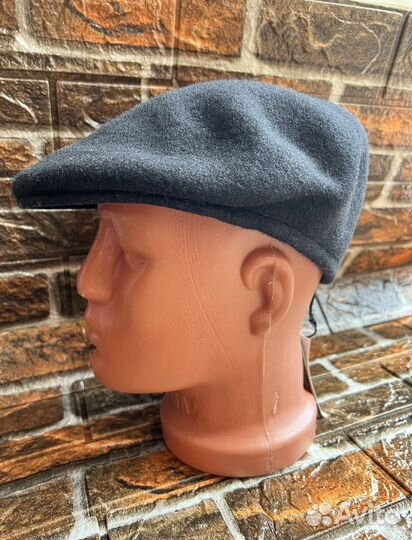 Мужская кепка 504 kangol