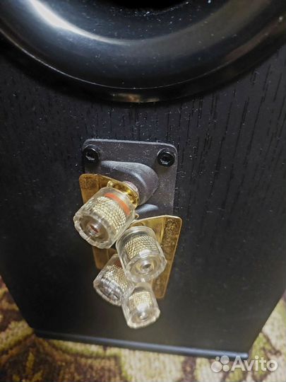 Wharfedale diamond Акустическая система Колонки