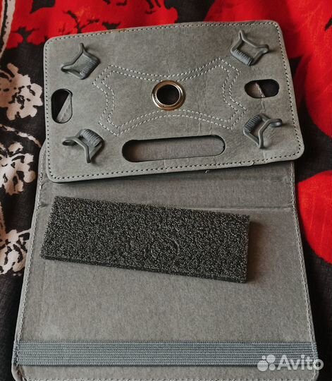 Чехол книжка для планшета 7 дюймов