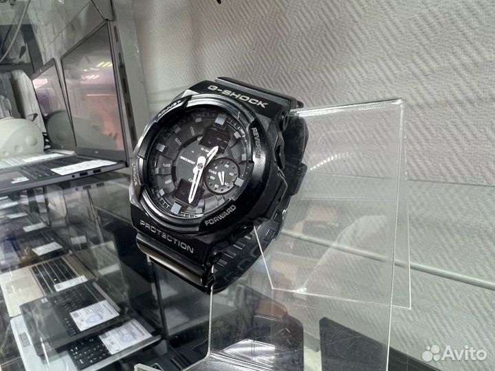 Часы Casio G-shock GA-150