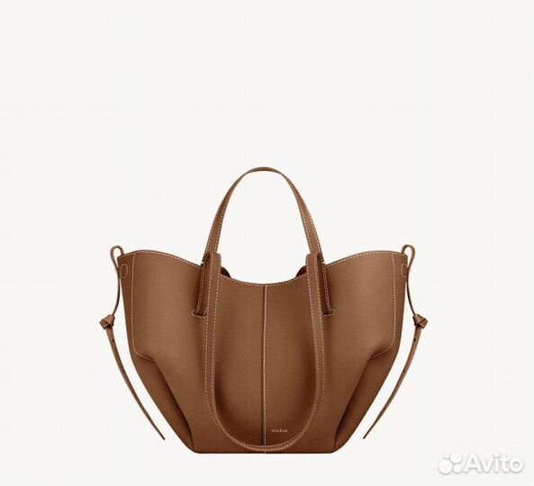 Сумка Polene cyme mini