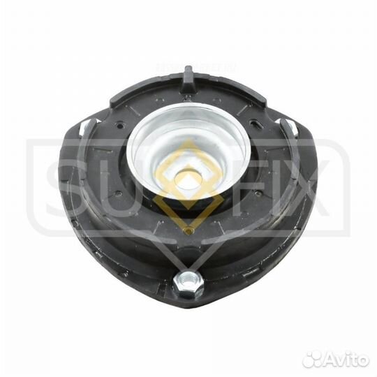 Sufix FM-1064 Опора амортизатора перед прав/лев