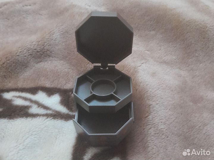 Игрушки из киндера