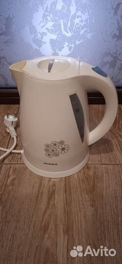 Чайник электрический