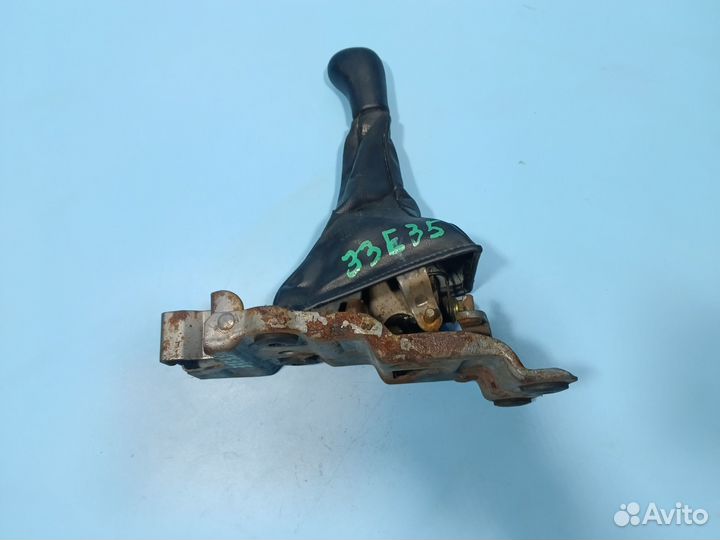 Кулиса МКПП для Mitsubishi Lancer 5 1990-1994