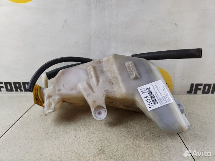 Бачок расширительный Jeep Grand Cherokee WK2 6.4