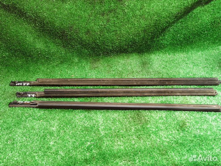 Бархотка наружная kia cerato 1