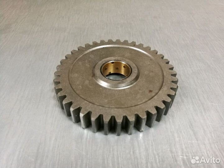 Шестерня мотоцикла Yamaha YZF 600R 1-ой передачи