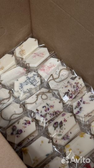 Ароматическое саше оптом