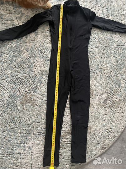 Комбинезон для фигурного катания