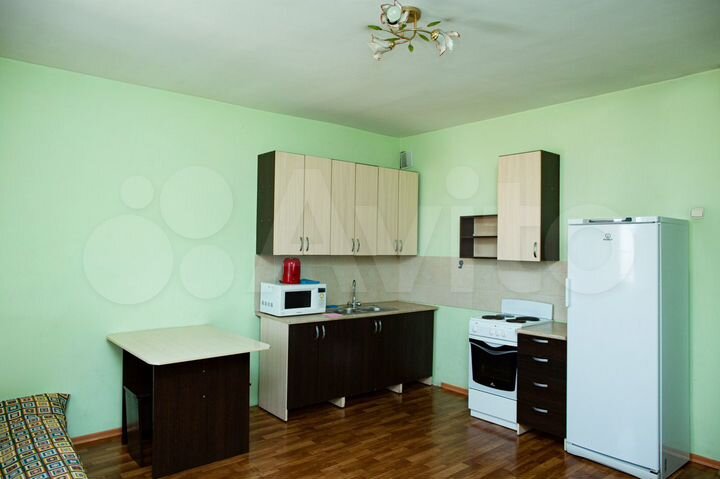 2-к. квартира, 55 м², 7/8 эт.