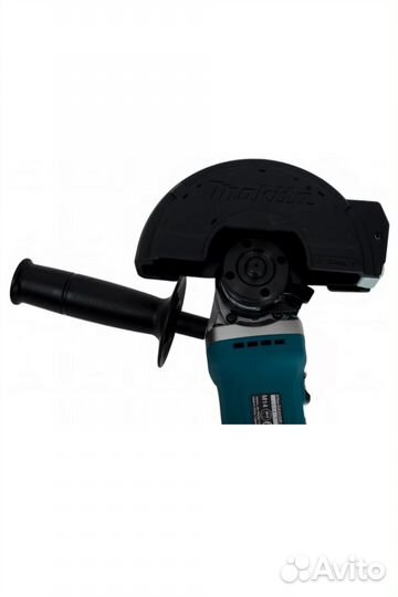 Ушм болгарка makita 125