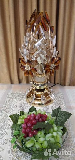 Настольный светильник