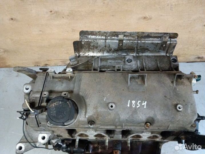 Двигатель Renault Kangoo 1.2, D7F