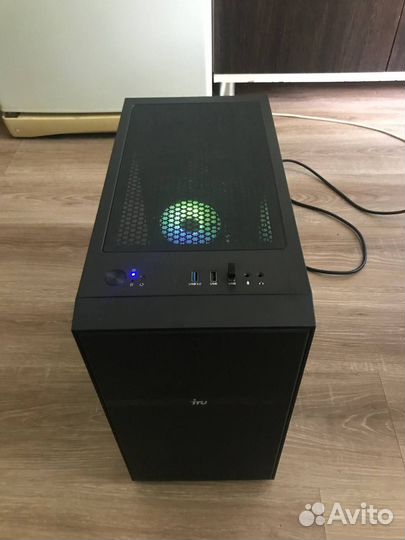 Игровой пк
