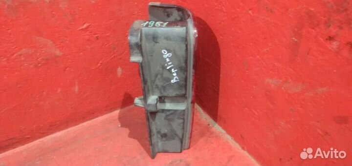 Ситроен Берлинго фонарь правый Berlingo M49