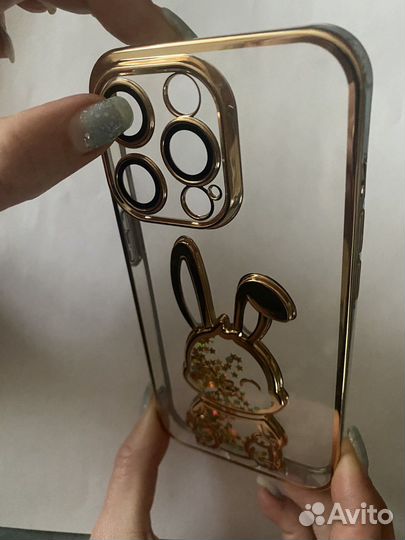 Чехол на iPhone 14 Pro