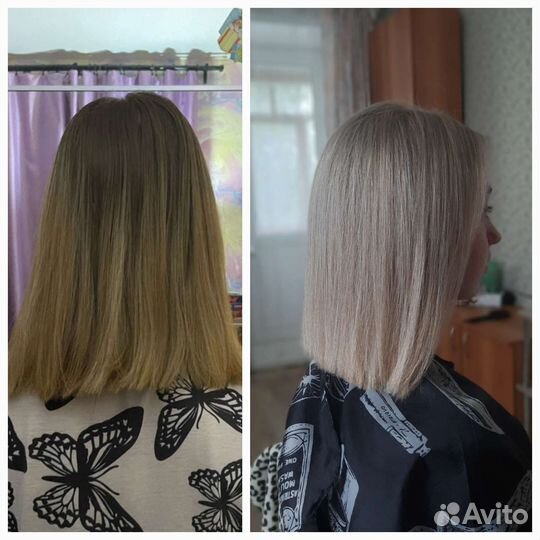 Парикмахер