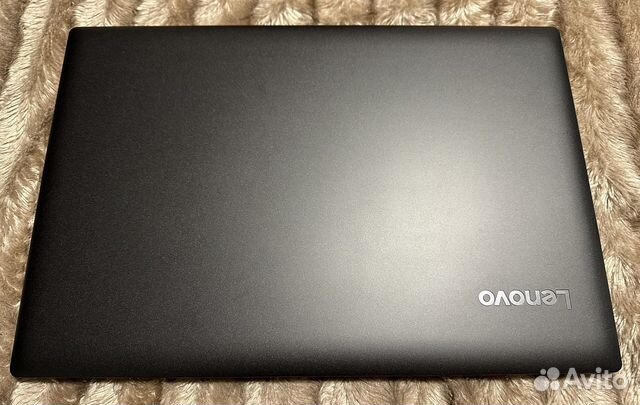 Ноутбук Lenovo ideapad 320