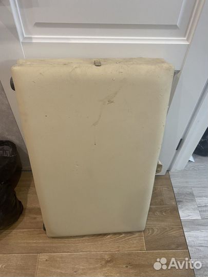 Кушетка доя массажей и т.д