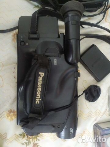 Видеокамер Panasonic A3