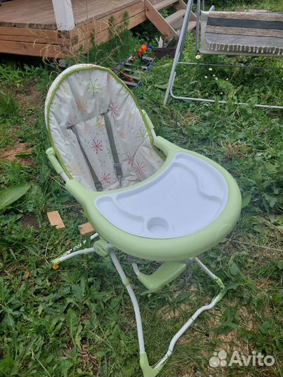 Стульчик для кормления