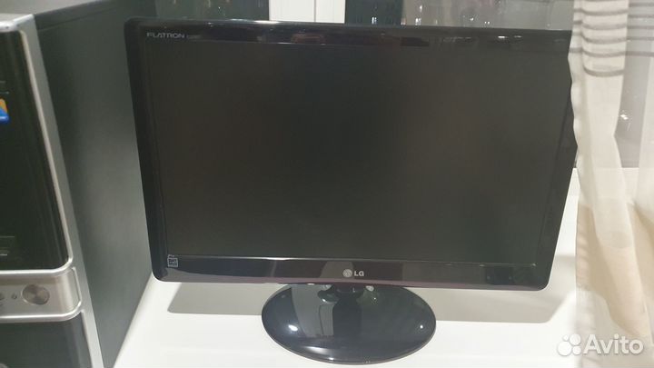 Персональный компьютер бу