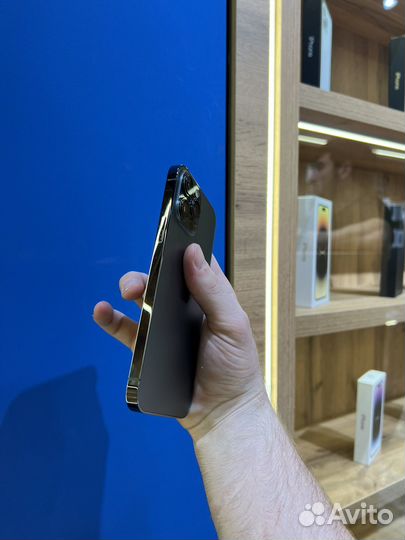 iPhone 13 Pro Max, 256 ГБ