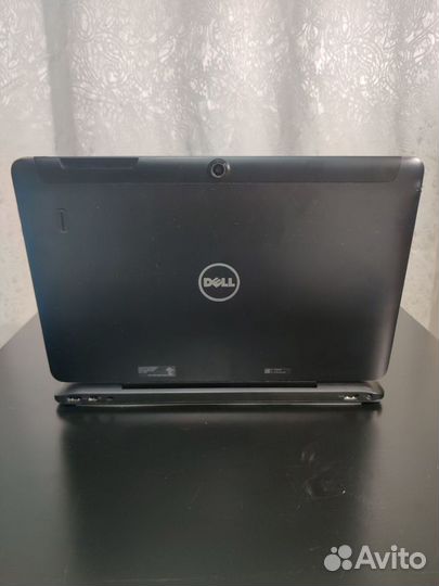 Ноутбук трансформер Dell latitude 7350