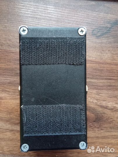 Гитарная педаль