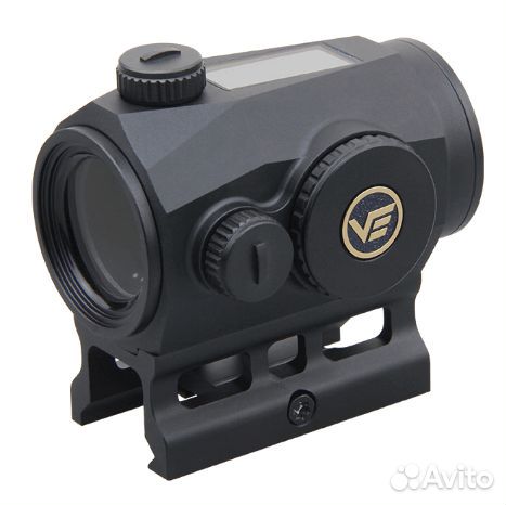 Коллиматорный прицел vector optics scrapper 1X25