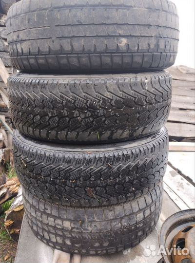 Колеса r 15 летние на ford