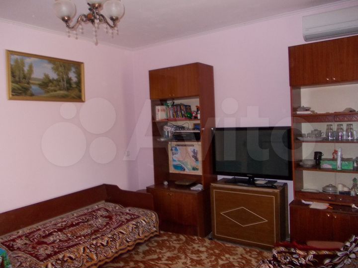 Таунхаус 76 м² на участке 3 сот.