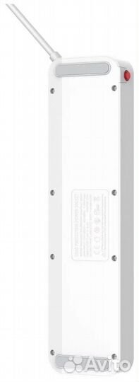 Сетевой фильтр ldnio SC4408