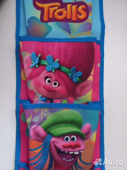 Органайзер подвесной