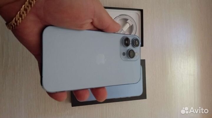 iPhone Xr в корпусе 13 про