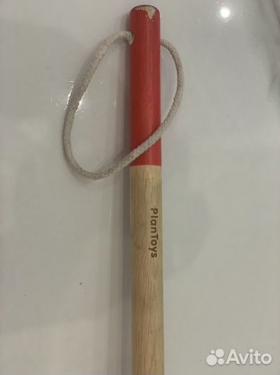 Каталка PlanToys