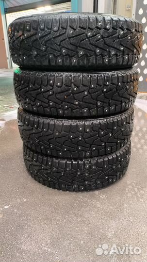 Pirelli Ice Zero 185/65 R15